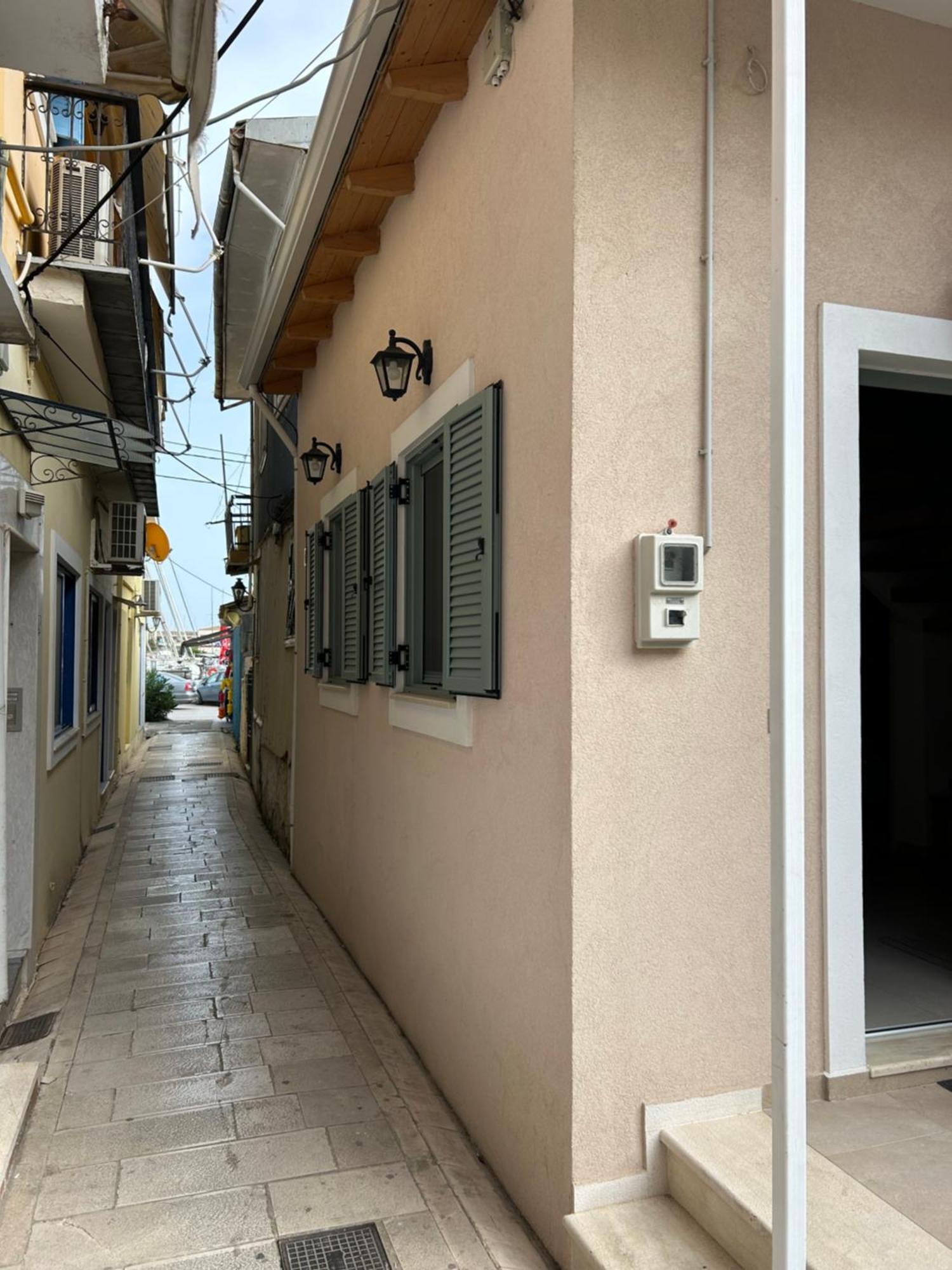 Lefkas Lovely Home Lefkáda المظهر الخارجي الصورة