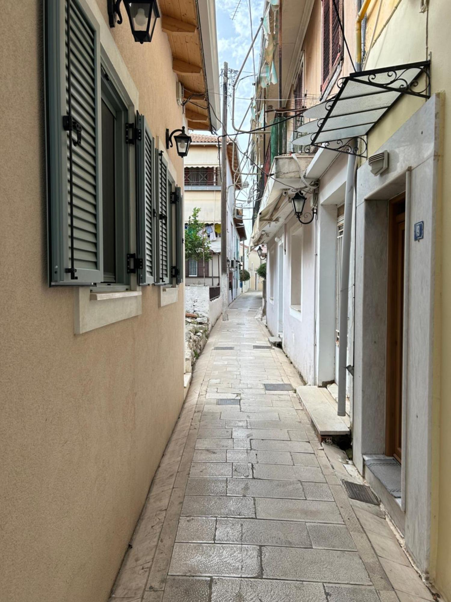 Lefkas Lovely Home Lefkáda المظهر الخارجي الصورة