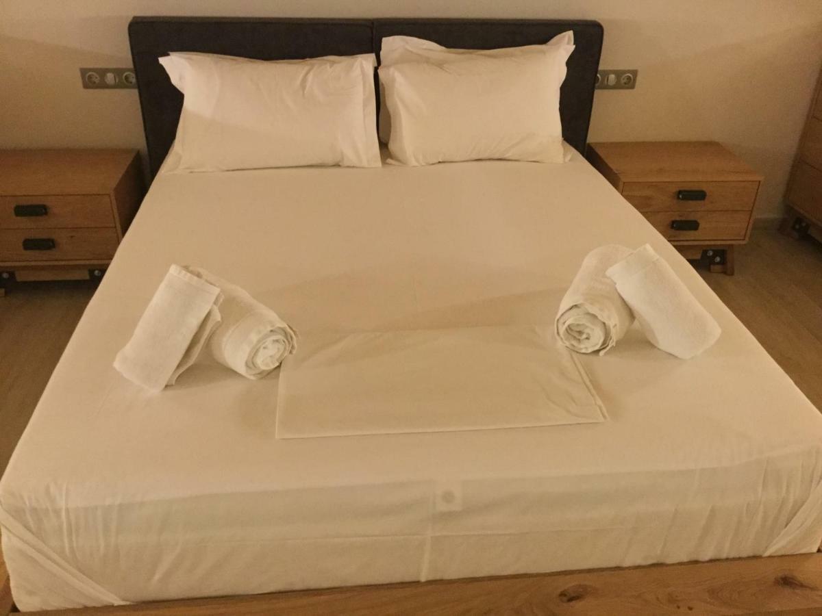 Lefkas Lovely Home Lefkáda المظهر الخارجي الصورة