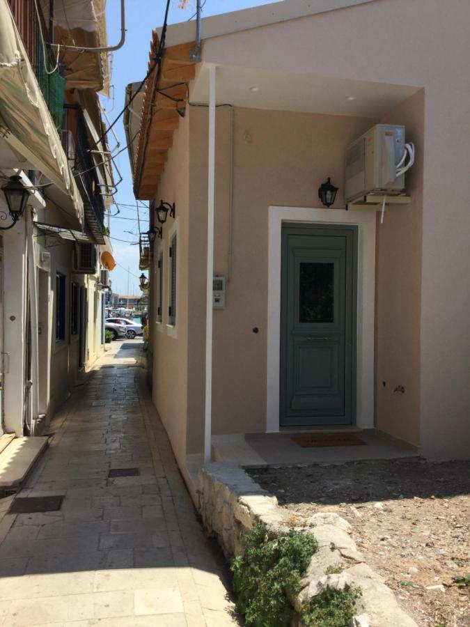 Lefkas Lovely Home Lefkáda المظهر الخارجي الصورة